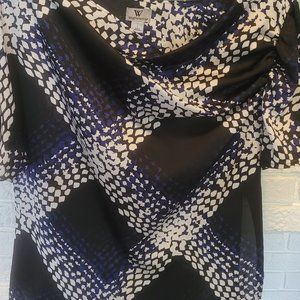 Women's Large Blouse